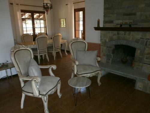 Villa Eucose Luxury Villa