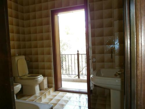 Villa Eucose Luxury Villa