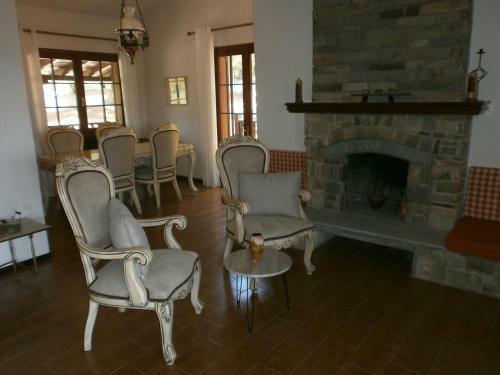 Villa Eucose Luxury Villa