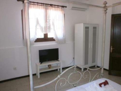 Villa Eucose Luxury Villa