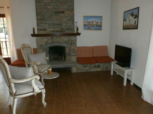 Villa Eucose Luxury Villa
