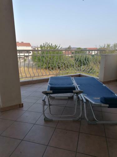 Apartamento Soeursmaisonnettes