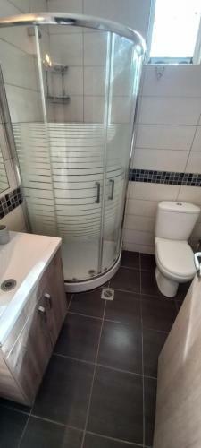 Palm Garden Apartment