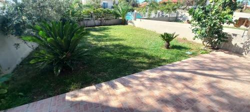 Palm Garden Apartment