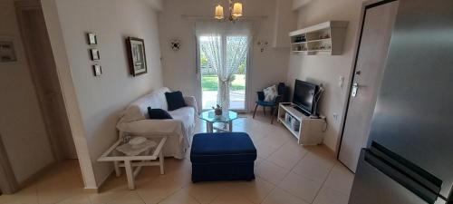 Palm Garden Apartment