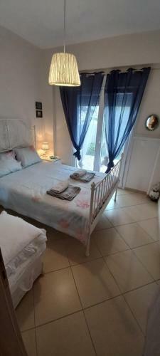 Palm Garden Apartment