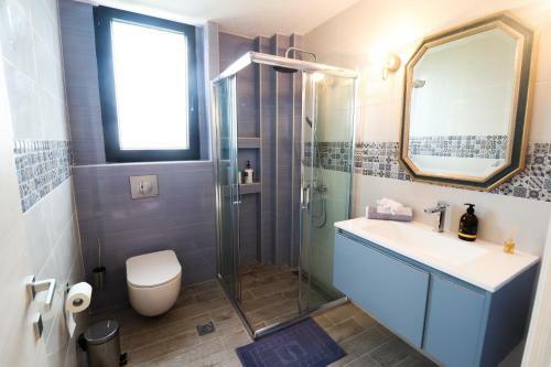 Luxurious, 3-bedroom Villa With Private Pool