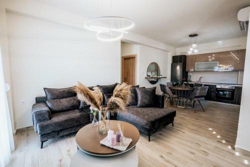 Emerald Luxury Apartments