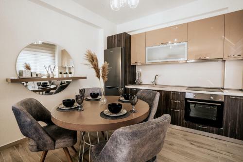 Emerald Luxury Apartments