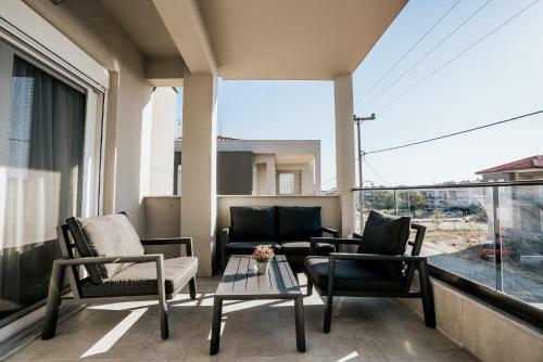 Emerald Luxury Apartments