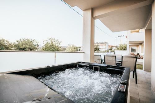Emerald Luxury Apartments