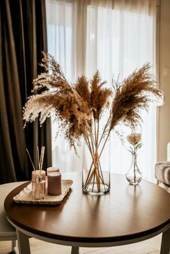 Emerald Luxury Apartments