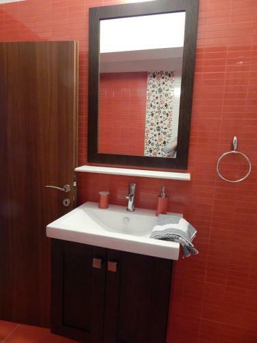 Palm House Nikiti - Apartments Vicky