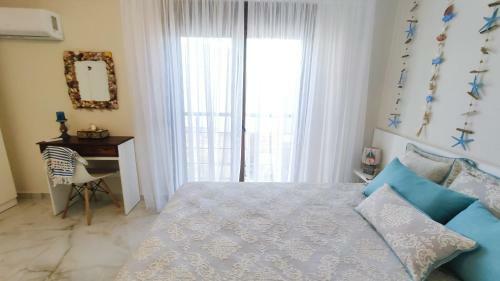 Nikiti Beach House, 2 Mins To The Sea