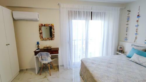 Nikiti Beach House, 2 Mins To The Sea