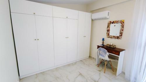 Nikiti Beach House, 2 Mins To The Sea