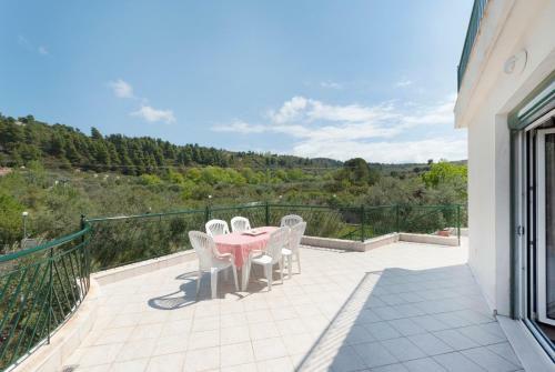 Veta's Relaxing Villa