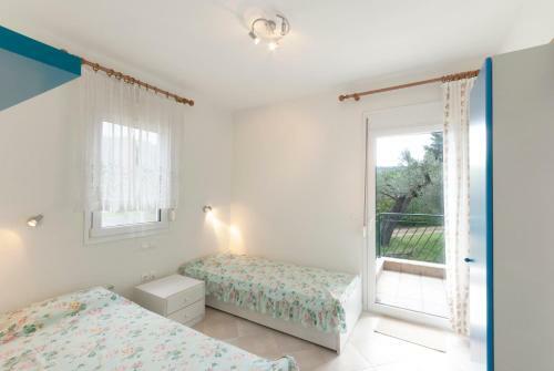 Veta's Relaxing Villa