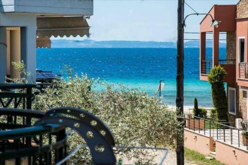 Villa Stella's Beach House