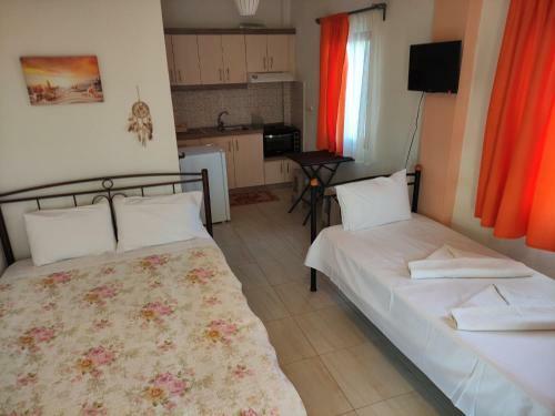 Apartamento Maria's Studio