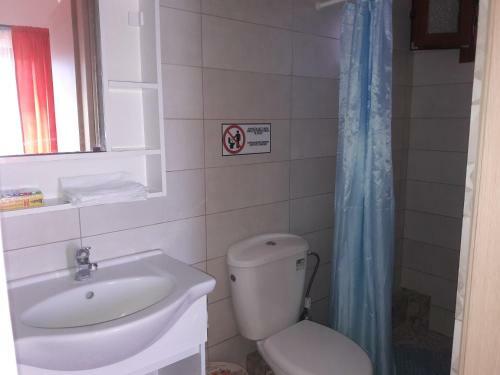Apartamento Maria's Studio