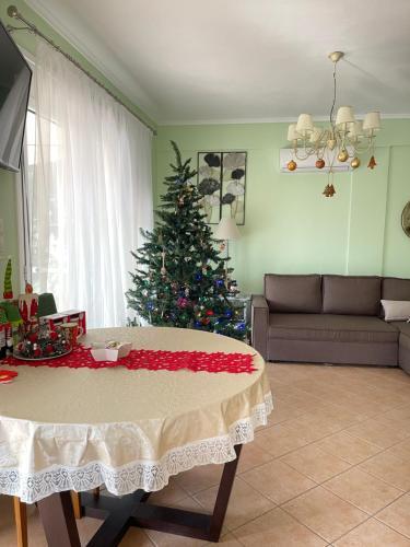 Villa Natalia Nikiti