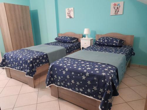 Apartamento Angel House