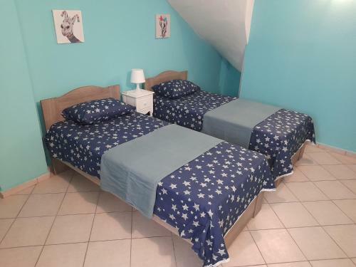 Apartamento Angel House