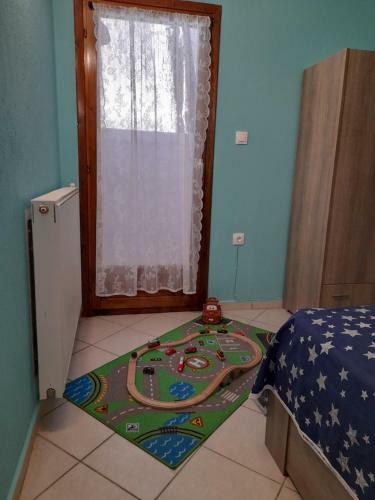 Apartamento Angel House