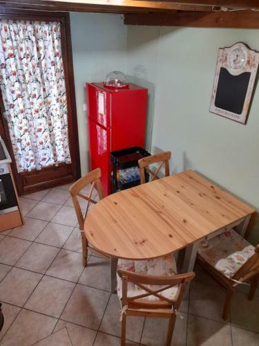 Apartamento Angel House