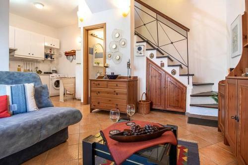 Onar Seafront Maisonette