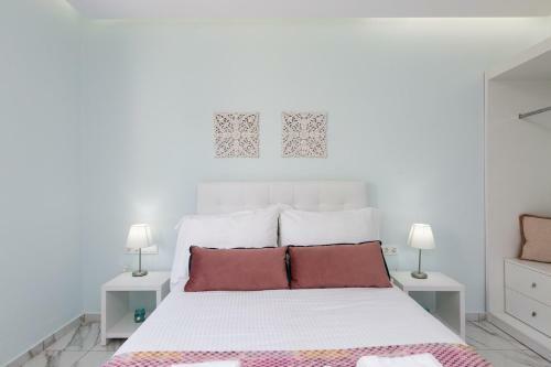 Villa Vera - With Private Heated Pool & Jacuzzi