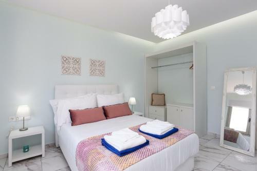 Villa Vera - With Private Heated Pool & Jacuzzi