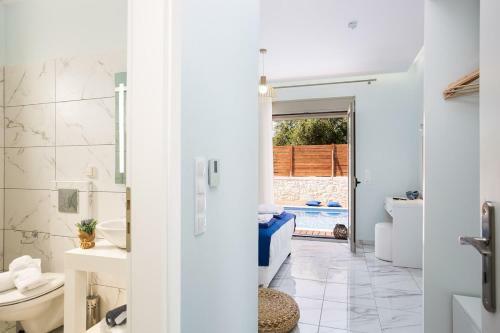 Villa Vera - With Private Heated Pool & Jacuzzi