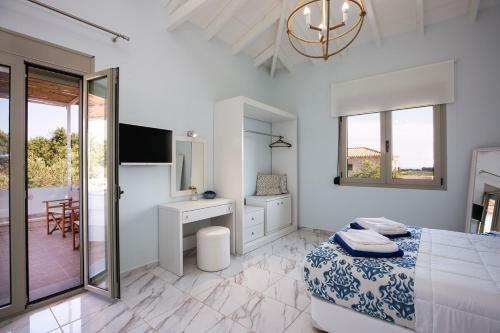 Villa Vera - With Private Heated Pool & Jacuzzi