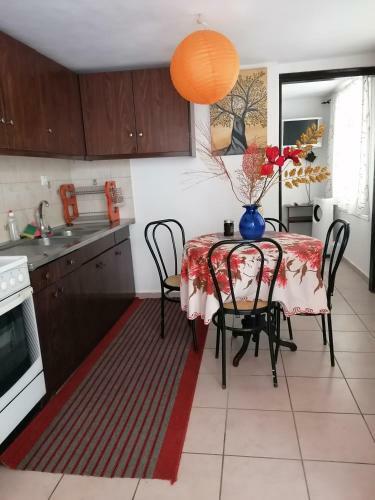 Agroturismo Philoxenia Holiday Home