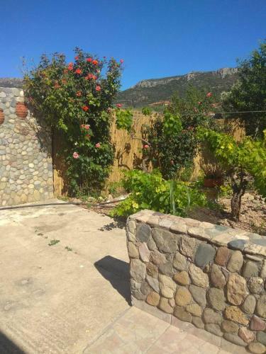 Agroturismo Philoxenia Holiday Home