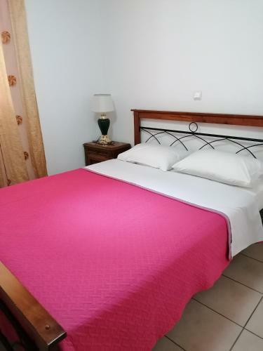 Agroturismo Philoxenia Holiday Home