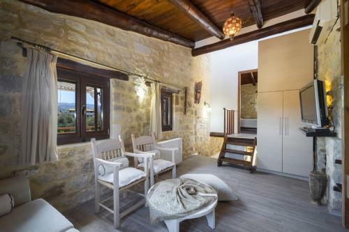 Villa Hidden Gem Crete