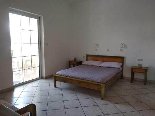 Ton Mari Apartments