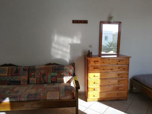Ton Mari Apartments