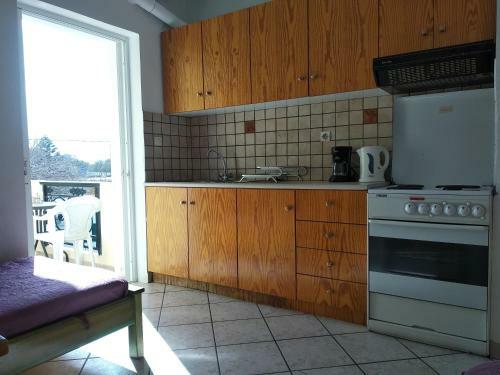 Ton Mari Apartments