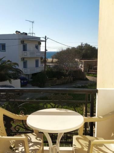 Ton Mari Apartments