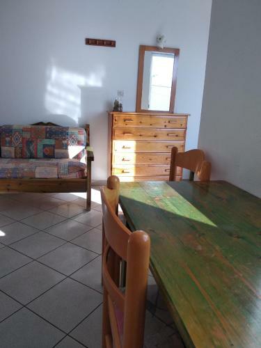 Ton Mari Apartments