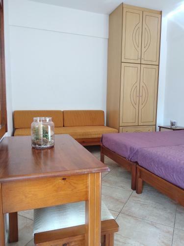 Ton Mari Apartments