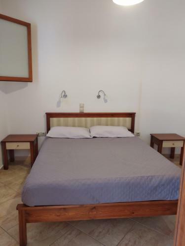 Ton Mari Apartments