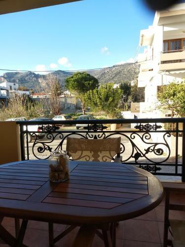 Ton Mari Apartments