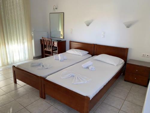 Apartamento Stella's House