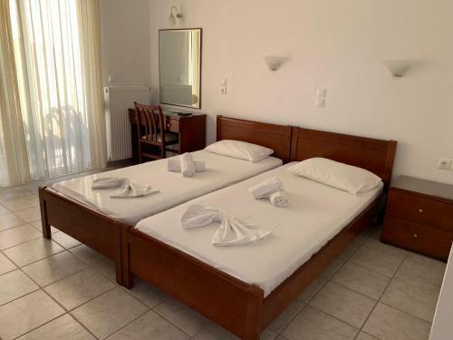 Apartamento Stella's House