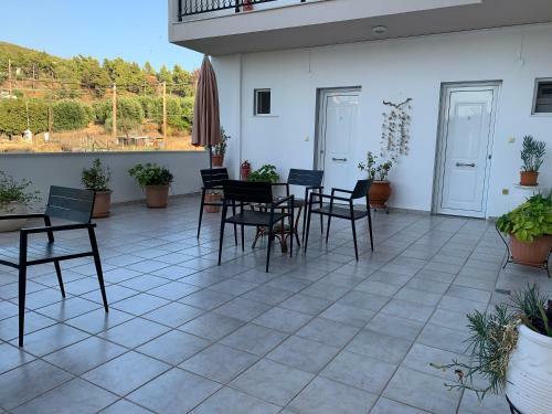 Apartamento Stella's House